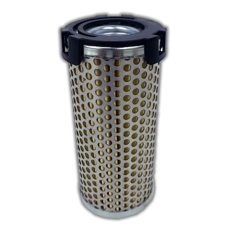 Hydraulic Filter, Replaces FILTER MART 288231, Return Line, 25 Micron, Outside-In